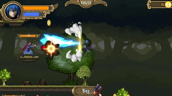 Fairy Light — screenshot 2