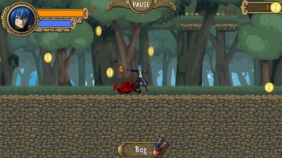 Fairy Light — screenshot 4