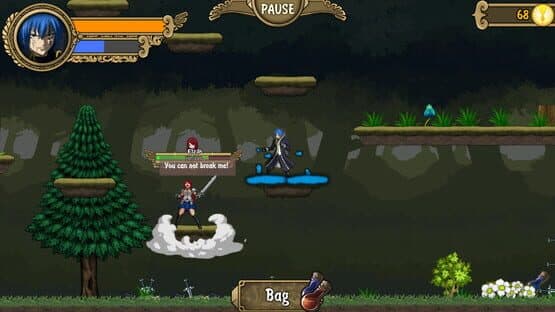 Fairy Light — screenshot 6
