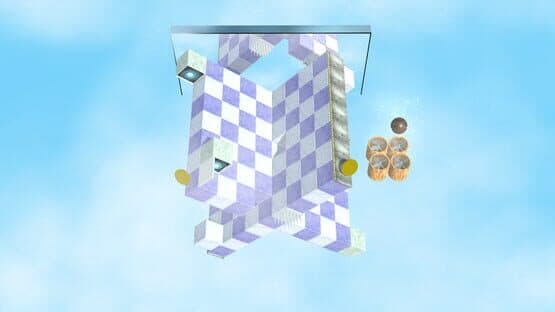 Balance Roll — screenshot 3