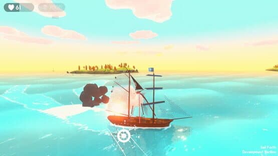 Sail Forth — screenshot 1