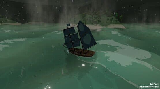 Sail Forth — screenshot 5