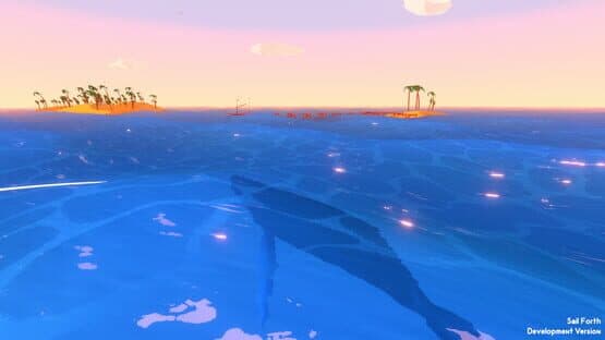 Sail Forth — screenshot 6