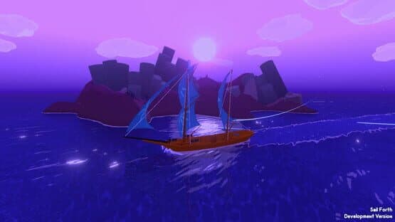Sail Forth — screenshot 7