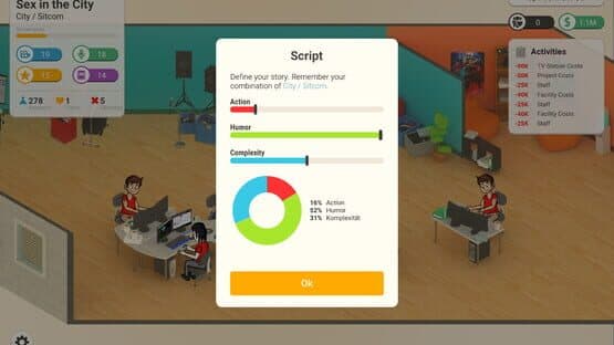 Series Makers — screenshot 3