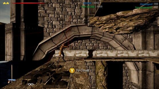 EscapeRoute — screenshot 3