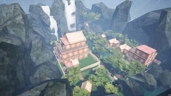 BluBoy: The Journey Begins — screenshot 4