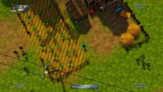 Delta Squad — screenshot 3