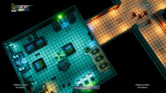 Delta Squad — screenshot 5