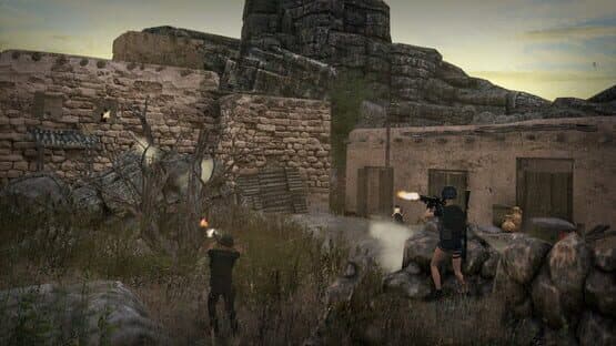 The Last Player — screenshot 2