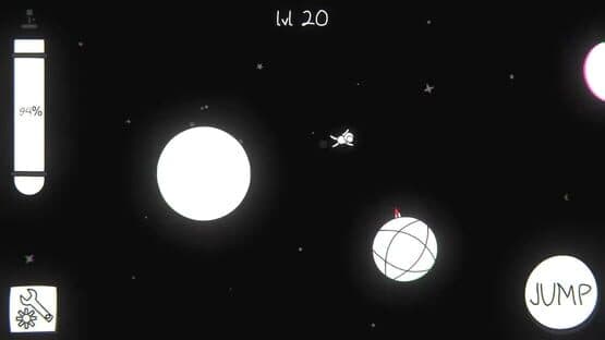 Super Space Jump Man — screenshot 1