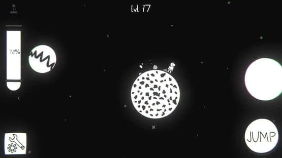 Super Space Jump Man — screenshot 3