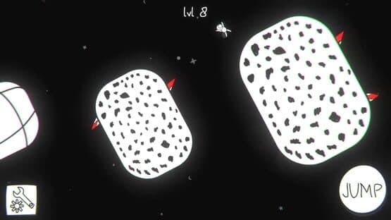 Super Space Jump Man — screenshot 4