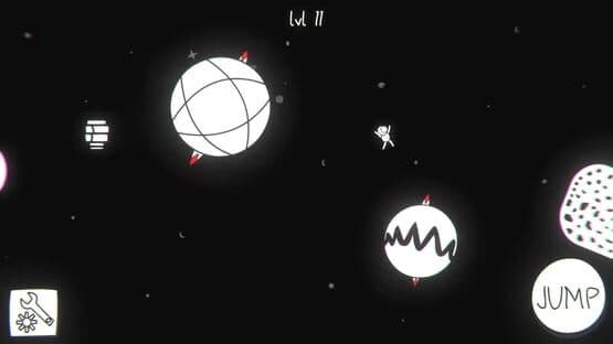 Super Space Jump Man — screenshot 5