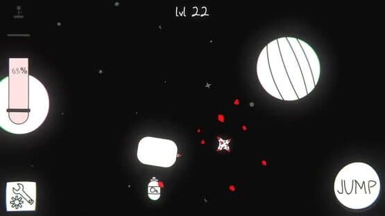Super Space Jump Man — screenshot 6
