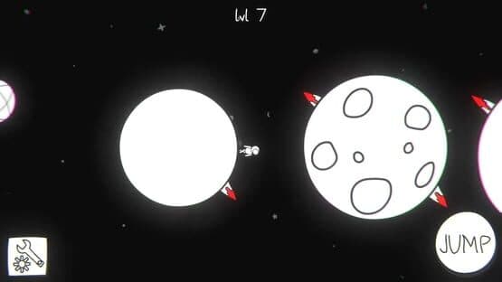Super Space Jump Man — screenshot 7