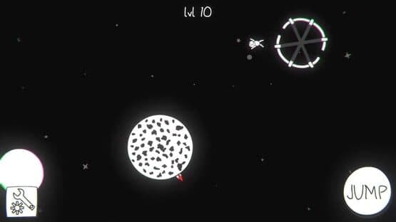 Super Space Jump Man — screenshot 8