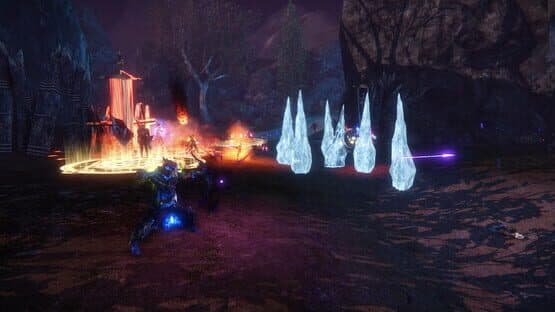 Icarus Online — screenshot 1