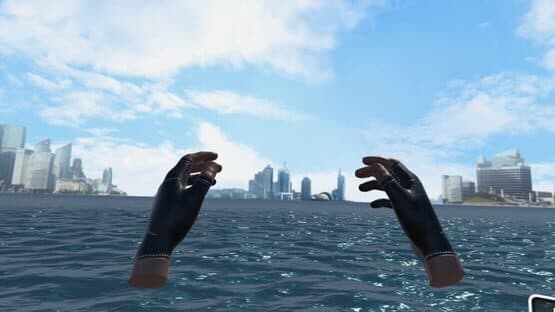 Real Fishing VR — screenshot 1