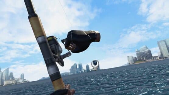 Real Fishing VR — screenshot 2