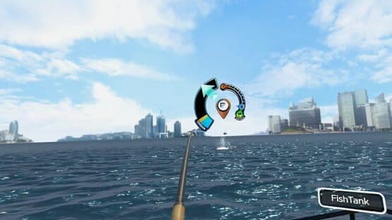 Real Fishing VR — screenshot 3