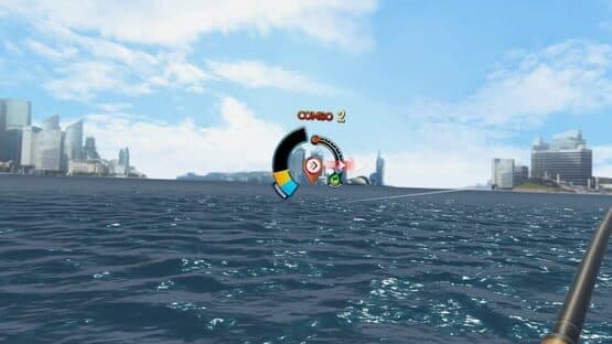 Real Fishing VR — screenshot 4