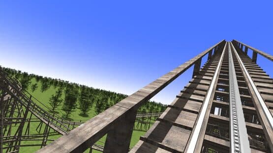 Ultimate Coaster X — screenshot 4