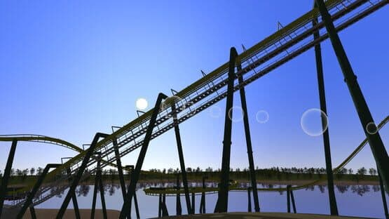 Ultimate Coaster X — screenshot 7