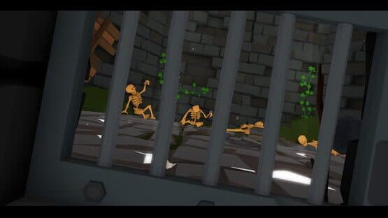 Sticks and Bones — screenshot 1