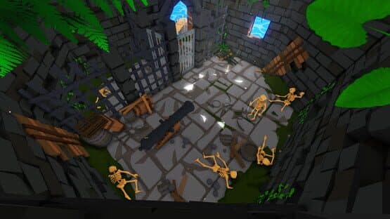 Sticks and Bones — screenshot 2