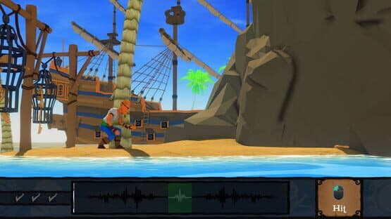 Sticks and Bones — screenshot 3