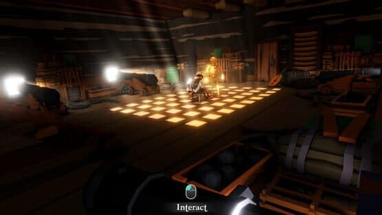 Sticks and Bones — screenshot 4
