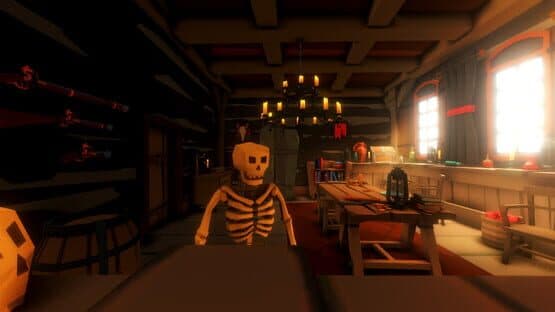 Sticks and Bones — screenshot 5