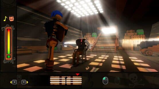 Sticks and Bones — screenshot 6