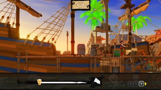 Sticks and Bones — screenshot 7
