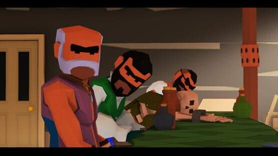 Sticks and Bones — screenshot 8