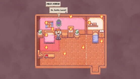 Oi, Innkeep! - Chronicles! — screenshot 2