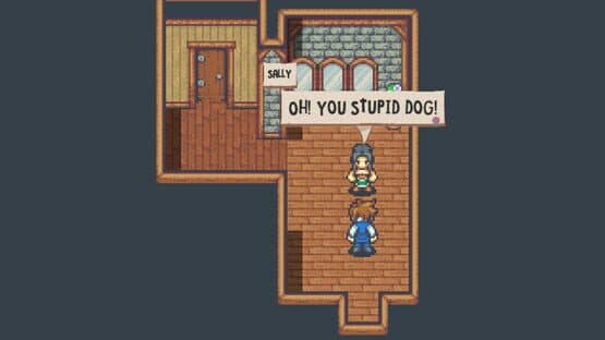 Oi, Innkeep! - Chronicles! — screenshot 4