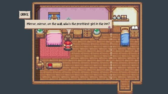Oi, Innkeep! - Chronicles! — screenshot 5