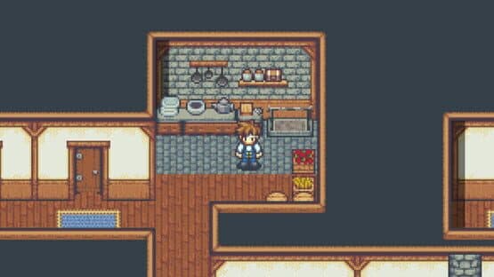 Oi, Innkeep! - Chronicles! — screenshot 6
