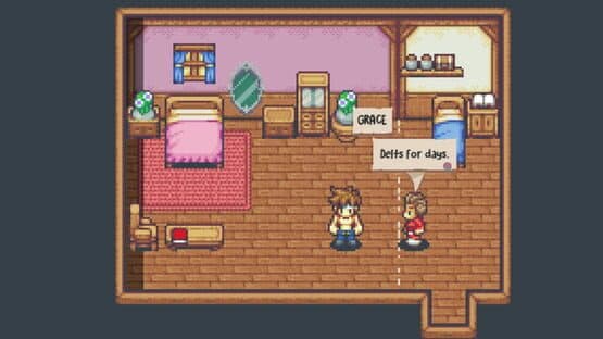 Oi, Innkeep! - Chronicles! — screenshot 8