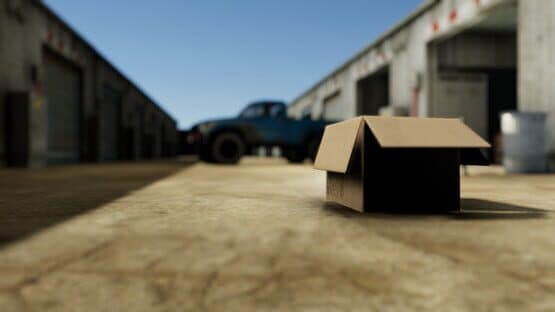 Storage Kings — screenshot 1