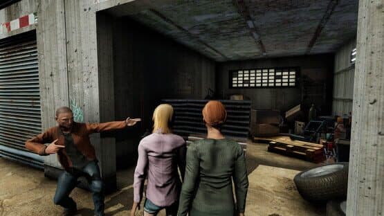 Storage Kings — screenshot 2