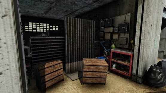 Storage Kings — screenshot 3