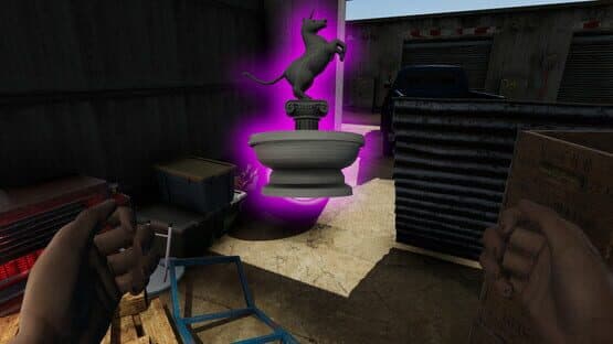 Storage Kings — screenshot 5