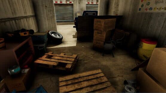 Storage Kings — screenshot 6