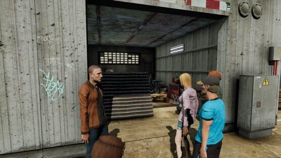 Storage Kings — screenshot 7