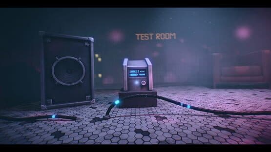 7th Sector — screenshot 3