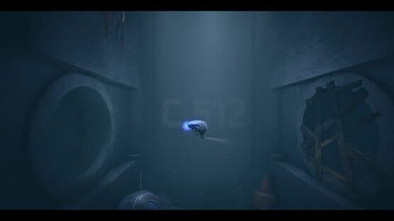 7th Sector — screenshot 4