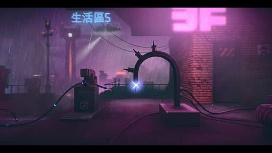 7th Sector — screenshot 5